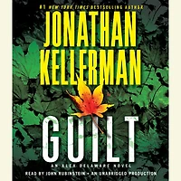 Guilt (Alex Delaware Series #28)