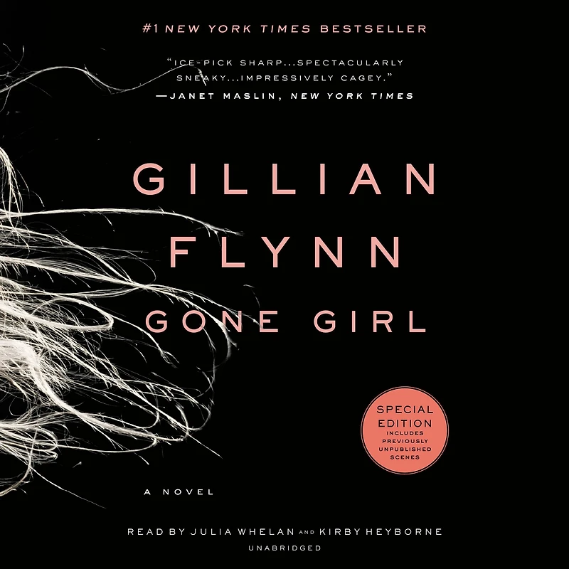 Gone Girl