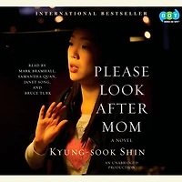 Please Look After Mom: A Novel