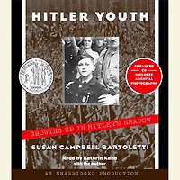 Hitler Youth: Growing Up Hitler's Shadow