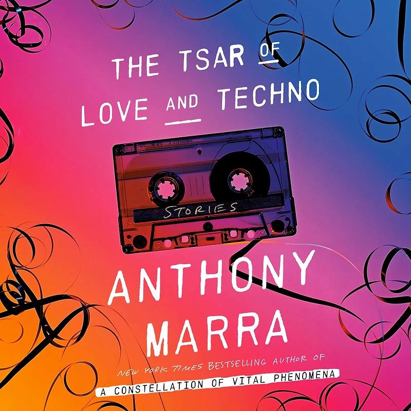 The Tsar of Love and Techno