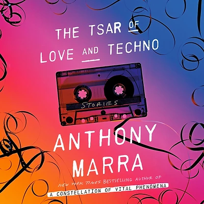 The Tsar of Love and Techno