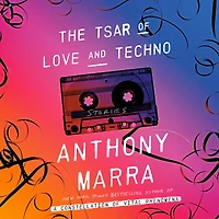 The Tsar of Love and Techno