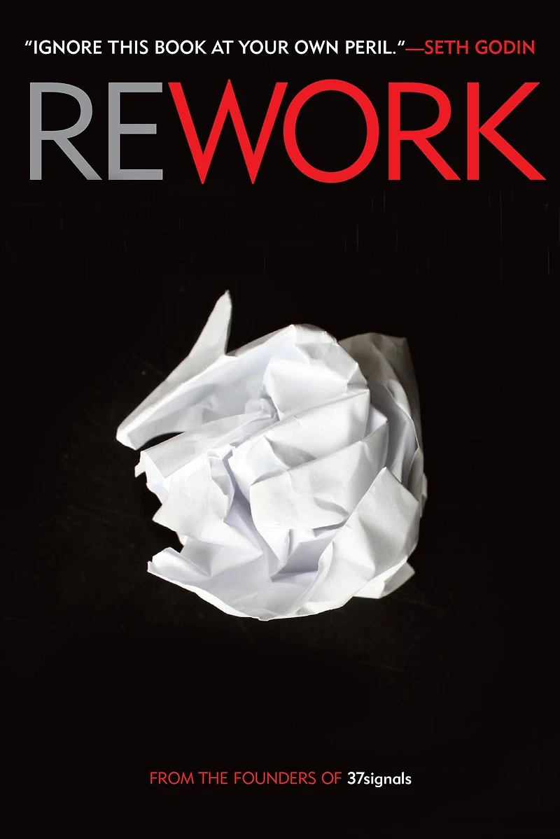 Rework
