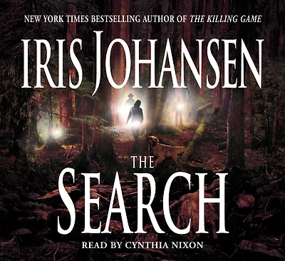 The Search (Eve Duncan Series #3)