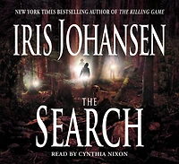 The Search (Eve Duncan Series #3)