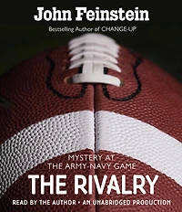the Rivalry: Mystery at Army-Navy Game (The Sports Beat #5)