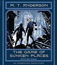 The Game of Sunken Places