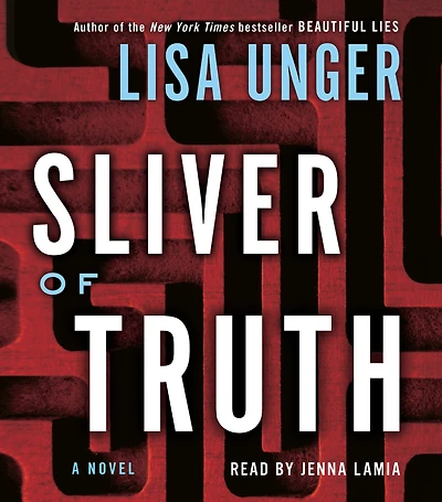 Sliver of Truth (Ridley Jones Series #2)
