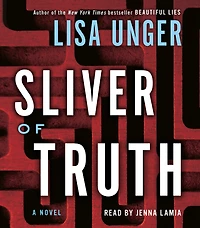 Sliver of Truth (Ridley Jones Series #2)