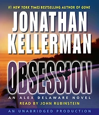 Obsession (Alex Delaware Series #21)