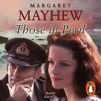 Those Peril: A dramatic, feel-good and moving WW2 saga, perfect for curling up with