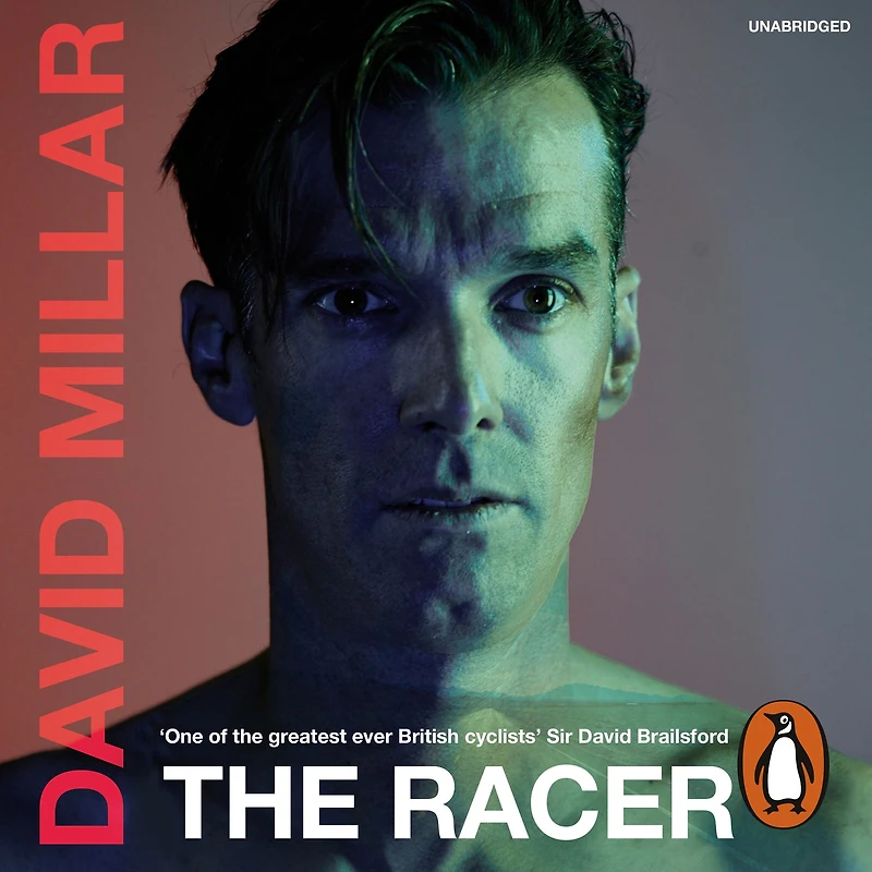 the Racer: Life on Road as a Pro Cyclist