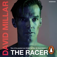 the Racer: Life on Road as a Pro Cyclist