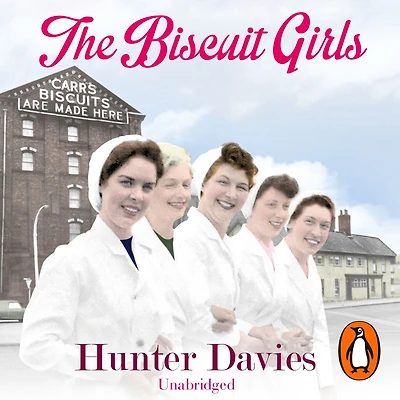 The Biscuit Girls