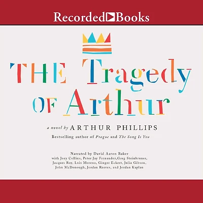 The Tragedy of Arthur
