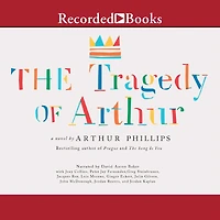 The Tragedy of Arthur