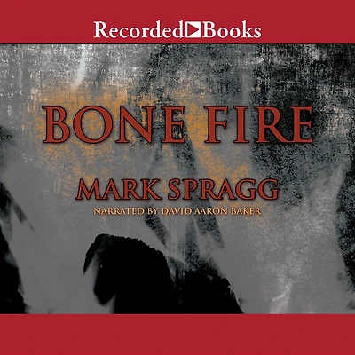 Bone Fire: A novel