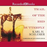 Trail of the Red Butterfly