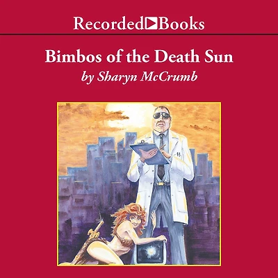 Bimbos of the Death Sun