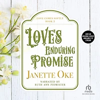 Love's Enduring Promise (Love Comes Softly Series #2)