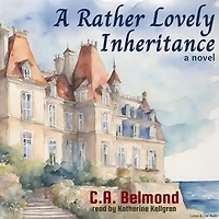A Rather Lovely Inheritance (Penny Nichols Series #1)