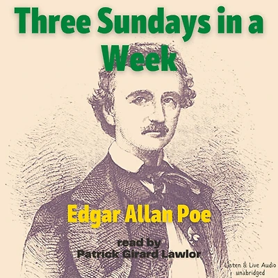 Three Sundays a Week (Illustrated)