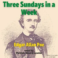 Three Sundays a Week (Illustrated)