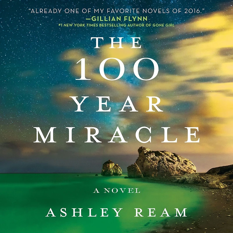 The 100 Year Miracle: A Novel