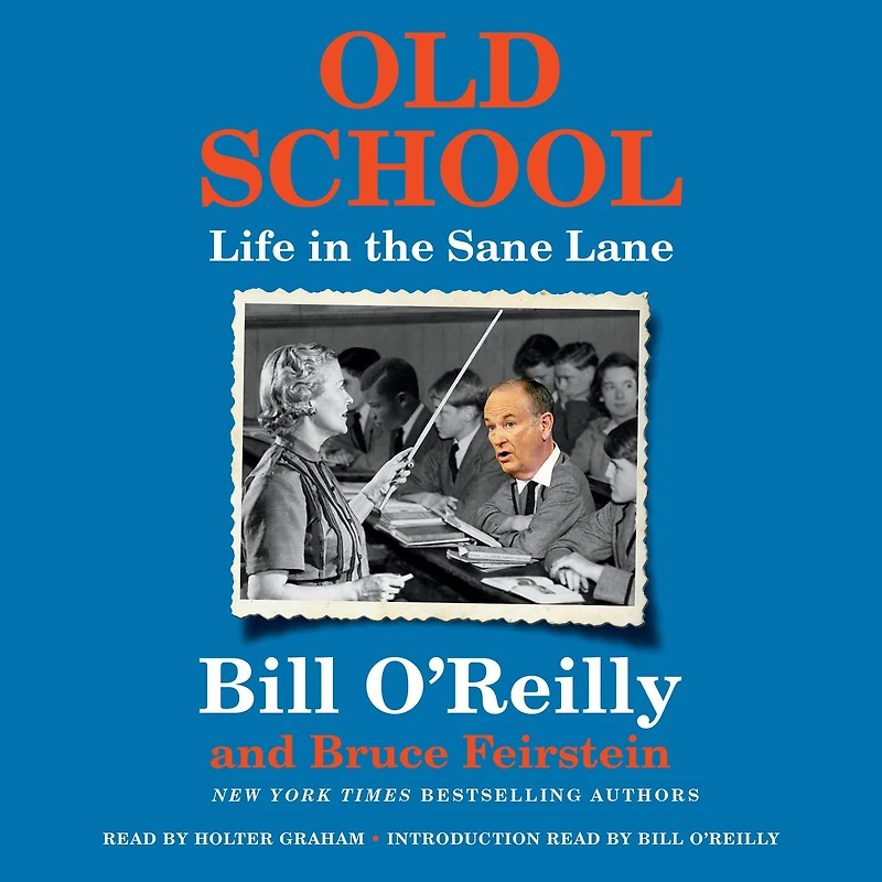 Old School: Life the Sane Lane