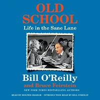 Old School: Life the Sane Lane