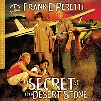 The Secret of Desert Stone