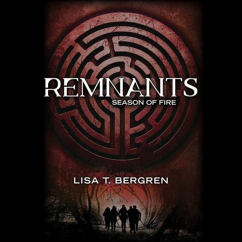 Remnants: Season of Fire