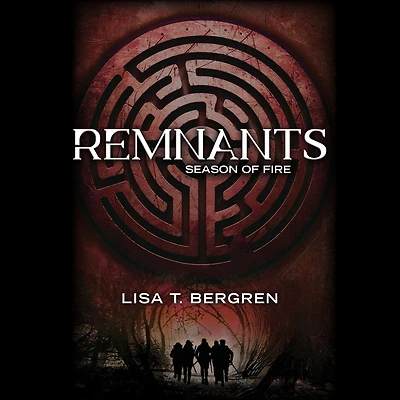 Remnants: Season of Fire