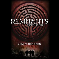 Remnants: Season of Fire