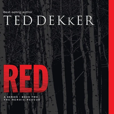 Red: The Heroic Rescue (Circle Series #2)
