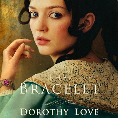 The Bracelet: Suspenseful Historical Romance