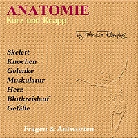 Anatomie kurz und knapp: Fragen & Antworten