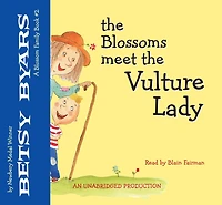 the Blossoms Meet Vulture Lady