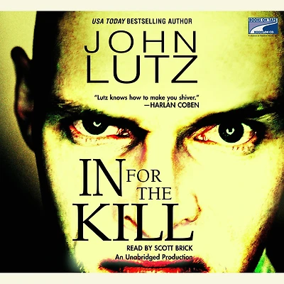 for the Kill (Frank Quinn Series #2)