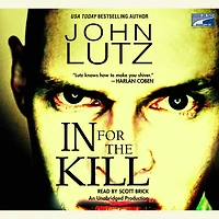 for the Kill (Frank Quinn Series #2)