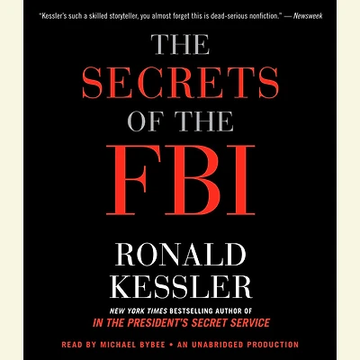 the Secrets of FBI