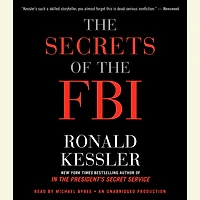 the Secrets of FBI