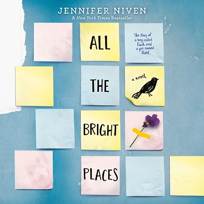 All the Bright Places