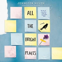 All the Bright Places