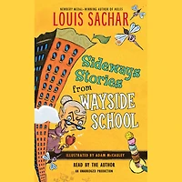 Sideways Stories from Wayside School (Wayside Series #1)