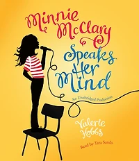 Minnie McClary Speaks Her Mind