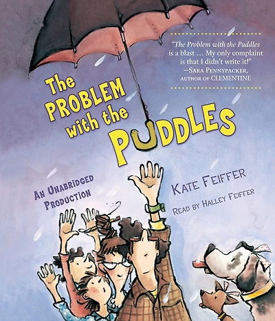 the Problem with Puddles