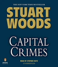 Capital Crimes (Will Lee Series #6)