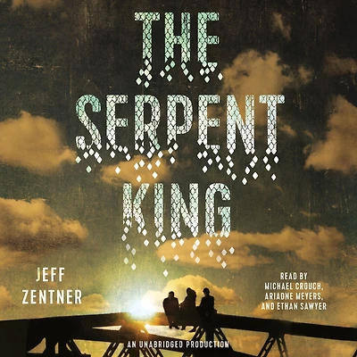 The Serpent King